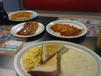 Waffle House