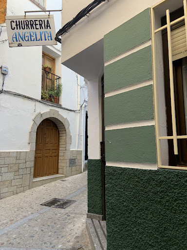 Churrería Angelita - Thumbnail