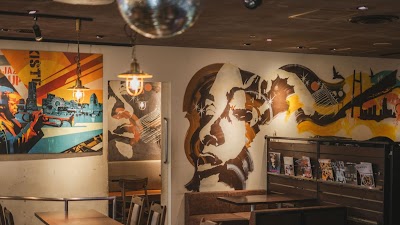 kawara CAFE＆DINING 横浜店