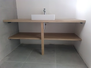 Photo n°56 de Léon Menuiserie à Plonévez-du-Faou (Menuisier)