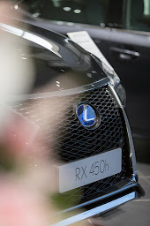 Photo n°12 de LEXUS LE MANS - GCA LE MANS à Le Mans (Vendeur de voitures d'occasion)