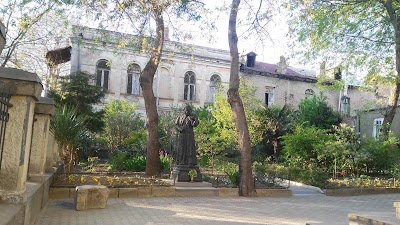 Photos of Saints Peter and Paul Catholic Church