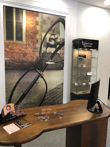 Brillenhaus Bremen by Ilona S.