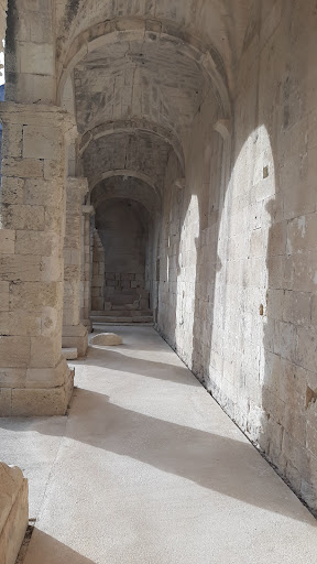 Chiesa Romanica San Nicola (Rovine) - Thumbnail