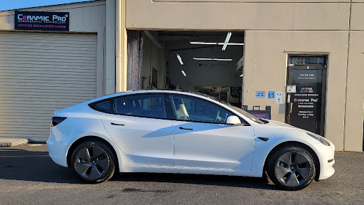 Marin Auto Detailing / Ceramic Pro San Rafael