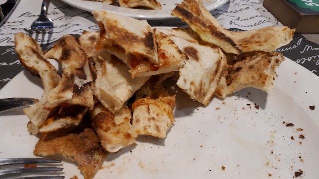 Pizzaclub No Limits