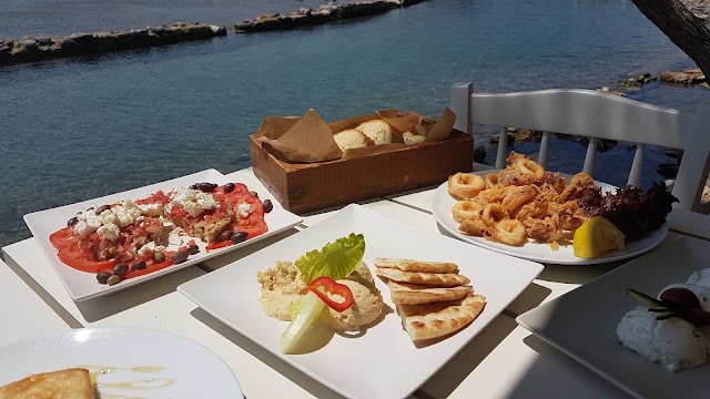 Κανάλι - Kanali Restaurant