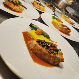 Photo n°22 de Le Jardin des Saveurs à Thouars (Restaurant)