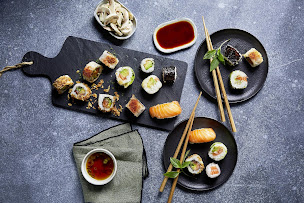 Photo n°21 de Carrefour Traiteur à Ivry-sur-Seine (Prestataire de mariage)