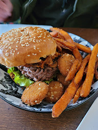 Photo n°7 de L'EstéSa à Pélussin (Bar)