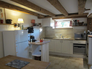 Photo n°15 de Le gîte des Grands Clos à Saint-Amé (Lodge)