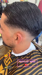 Photo n°17 de Prestige Cut Barber à Villepreux (Barbier)