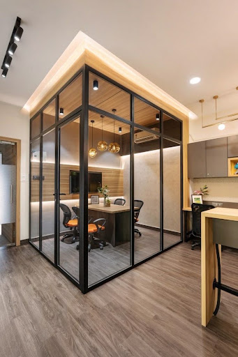 Aluminium Window at Best Price near me in Ahmedabad
Aluminum