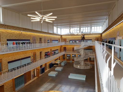 Kungsholmens school F-6 - Thumbnail