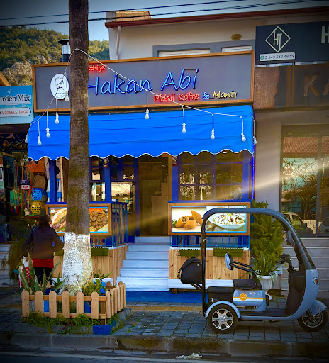 Hakan Abi Fethiye