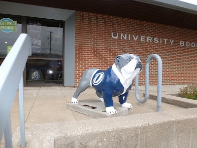 University Book Store