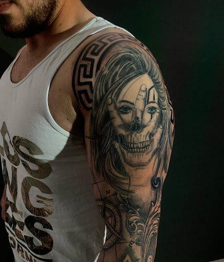 tattoo dinaink - Thumbnail