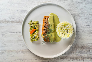 Photo n°86 de Cap sur l'Océan à Saint-François (Restaurant)