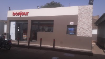 Photos of Total - Airport Road Service Station