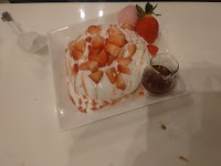 ダイニングキッチン N&H