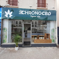 ChronoCBD - CBD Shop 91 - Sainte-Geneviève-des-Bois à Sainte-Geneviève-des-Bois