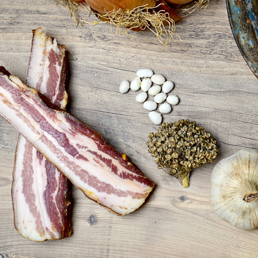 Louis Ospital | Charcuterie Basque - Atelier de production Gallery - France