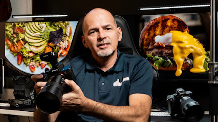 David Moreno Foto Estudio