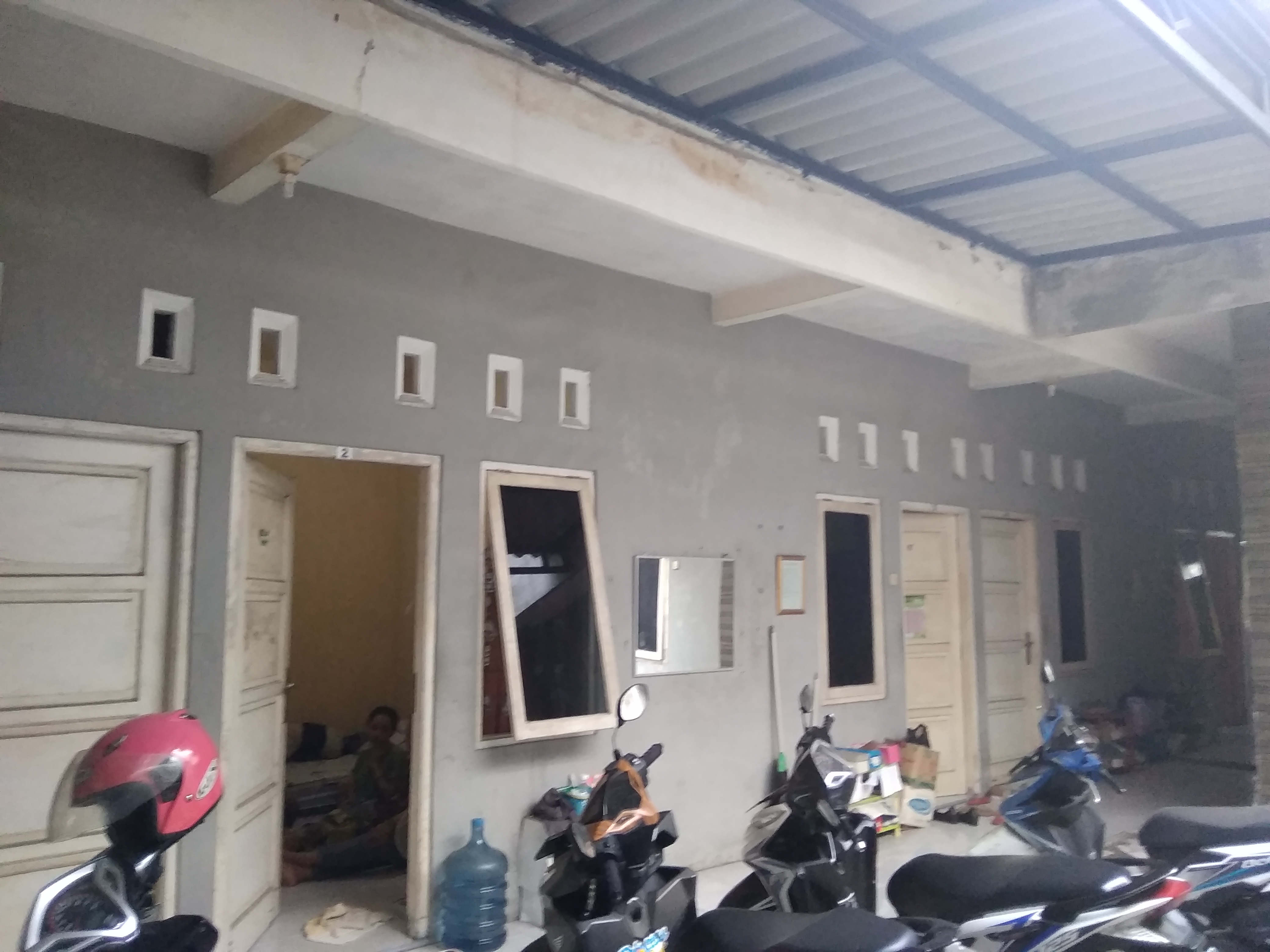 Tempat Kost di Ngaliyan Semarang