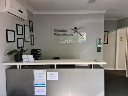 Winmalee Physiotherapy