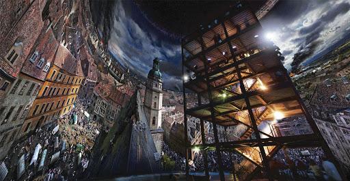 videoSightseeing - Visual