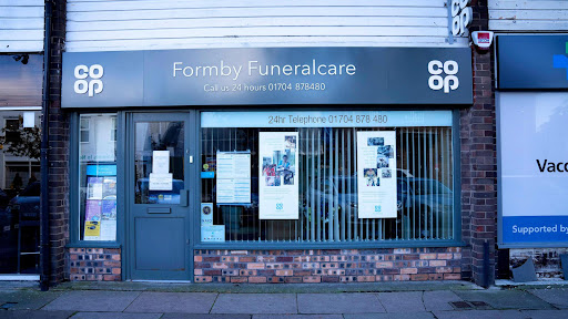 Formby Funeralcare