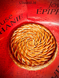 Photo n°4 de Boulangerie Udasse à Longwy (Pâtisserie)