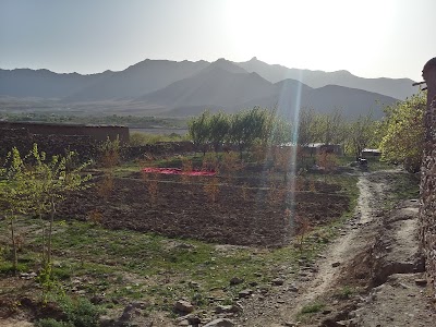 Khawi Bazar