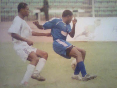 Photos of Enyimba International Stadium