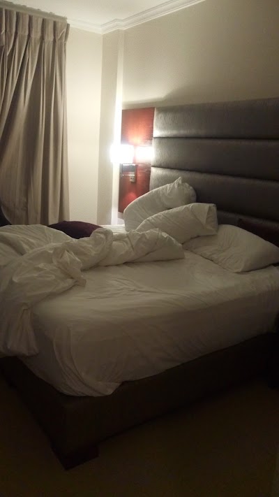 lodging