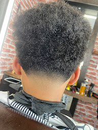 Photo n°14 de Barber T à Saint-Étienne (Salon de coiffure)