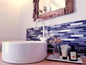 Photo n°12 de La Maison de Corentine à Plonévez-Porzay (Chambre d'hôtes)