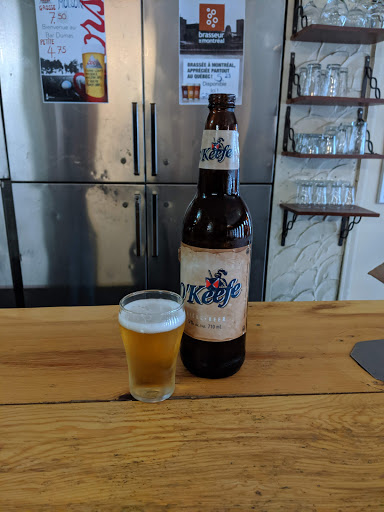 Bar Dumas - Visual