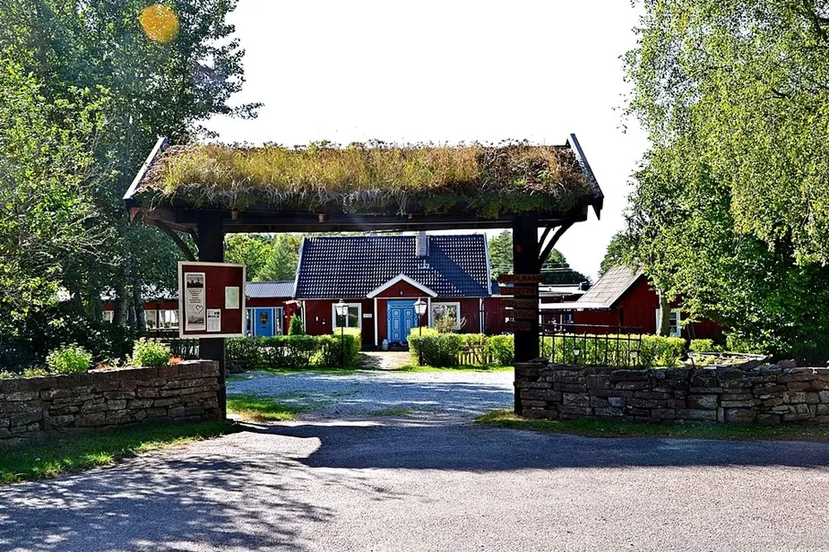 Hornsjöns Pensionat & Restaurang HB