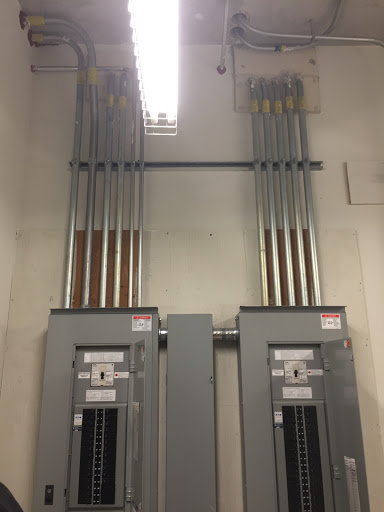 Passage Electrical Services ltd Gallery - Canada
