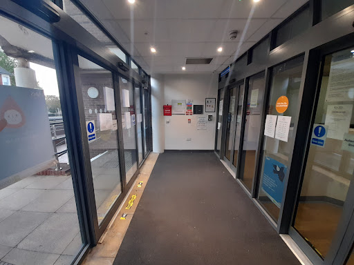 Albion Place Medical Practice - Thumbnail