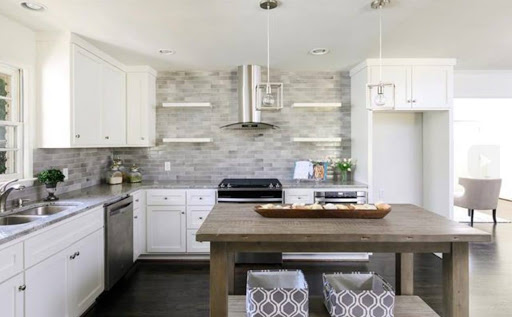 Gregory Dream Homes - Thumbnail