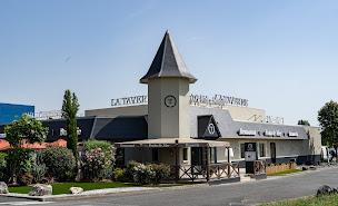 Photo n°60 de La Taverne - Table de caractère - Chambray-lès-Tours à Chambray-lès-Tours (Restaurant de fruits de mer)
