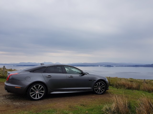Rigg Viewpoint