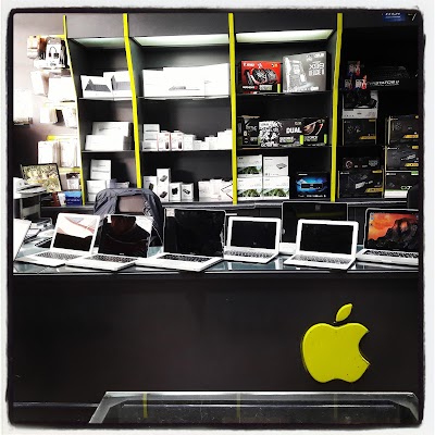 Photos of Computer Super Market