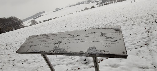 Panoramatafel Pohlaer Berg - Thumbnail