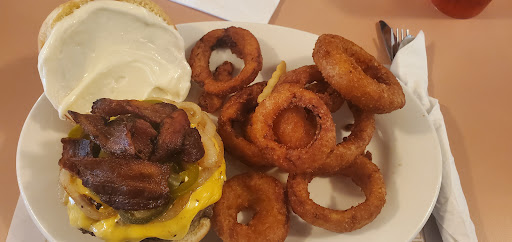 Yankee Kitchen Restaurant Gallery - United States