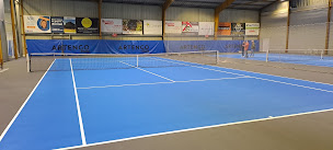 Photo n°4 de Linselles Tennis à Linselles (Club de sport)