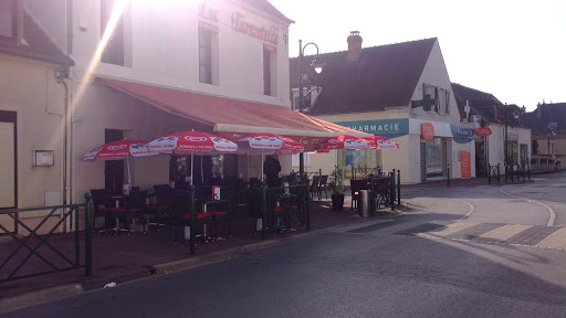 Pizzeria La Tarentelle. Service Sur Place , Service Emporté ,service Livraison** - Thumbnail