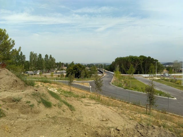 Arena du Pays d'Aix